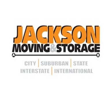 Jackson Moving company logo