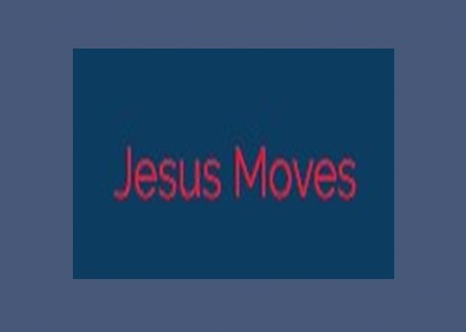 Jesus Moves