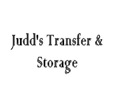Judd's Transfer & Storage company logo