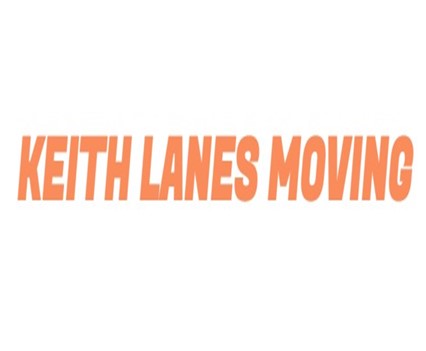 Keith Lanes Moving company logo