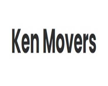 Ken Movers company logo