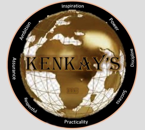Kenkay’s Moving company logo