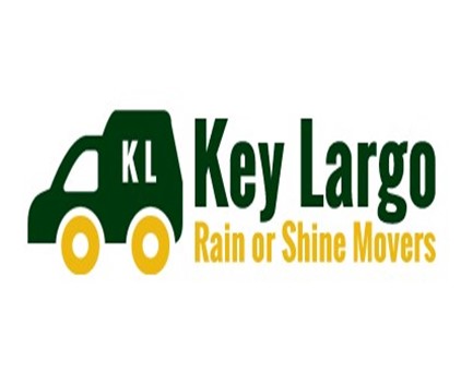 Key Largo's Local Moving Company company logo