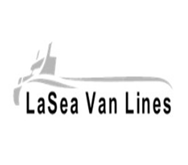 LaSea Van Lines company logo