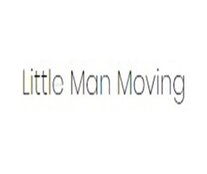 Little Man Moving