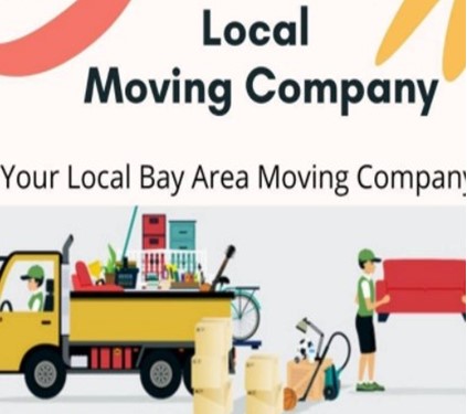 Local Moving Company company logo