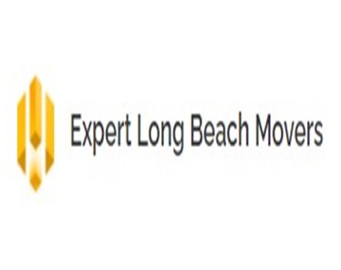 Long Beach Movers company logo