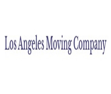 Los Angeles Moving Company company logo