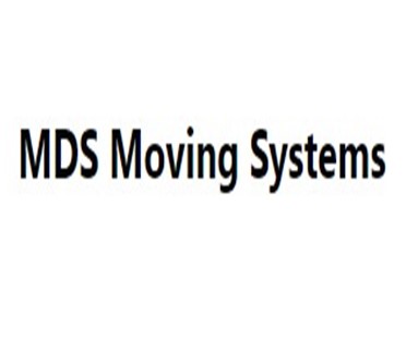 MDS Moving Systems company logo
