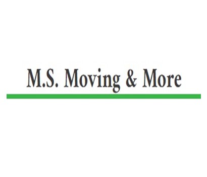 MS Moving and More
