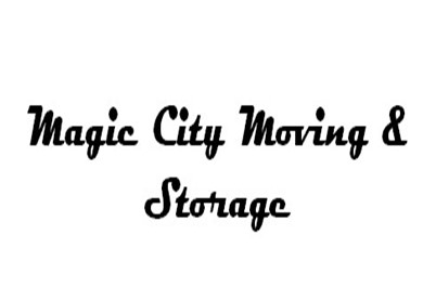 Magic City Moving & Storage