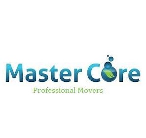 Master Core Movers company logo