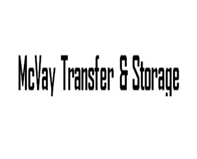 McVay Transfer & Storage company logo