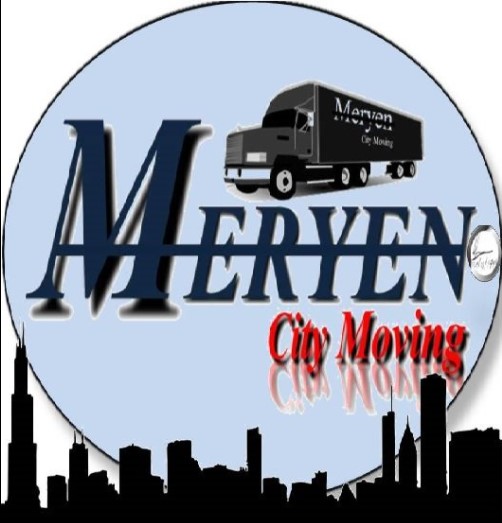 Meryen City Moving