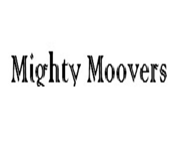 Mighty Moovers company logo