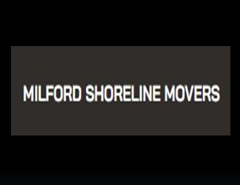 Milford Movers company logo