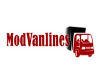 Mod Van Lines company logo