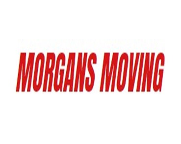 Morgan’s Moving