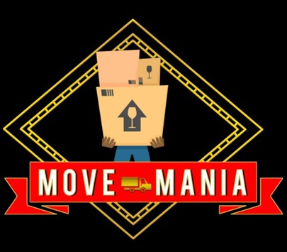 Move Mania company logo