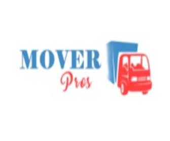 Movers Pro company logo