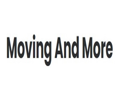 Moving And More company logo