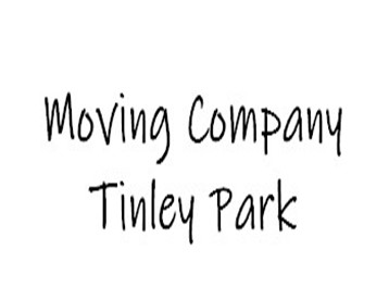 Moving Company Tinley Park company logo