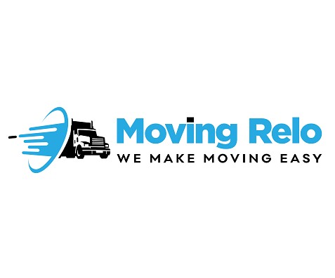 Moving Relo company logo