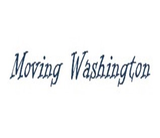 Moving Washington company logo