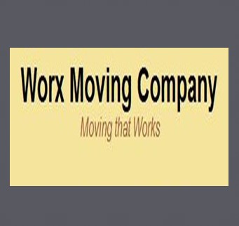 Moving that Worx company logo