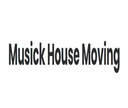 Musick House Moving