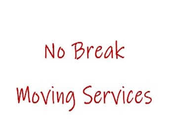 No Break Moving Services