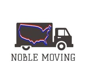 Noble Moving company logo