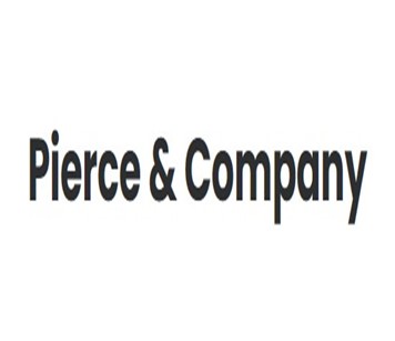 Pierce & Company company logo