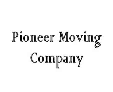 Pioneer Moving Company company logo