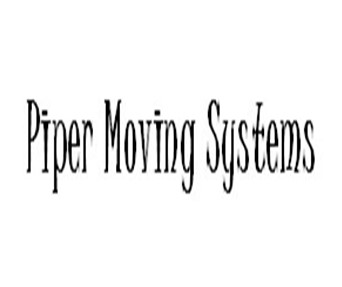 Piper Moving Systems company logo