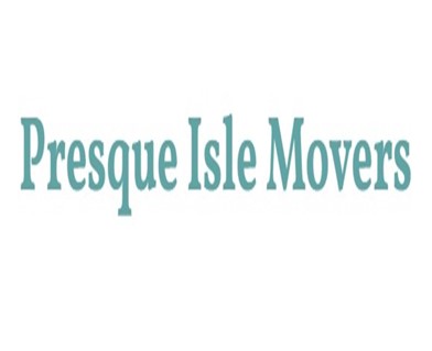 Presque Isle Movers company logo