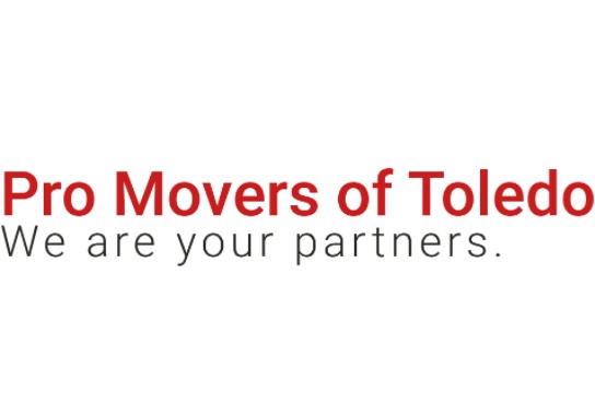 Pro Movers of Toledo company logo