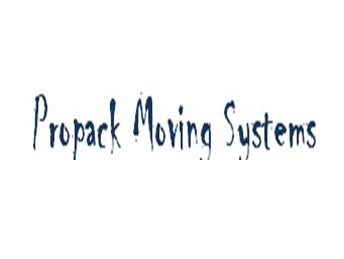 Propack Moving Systems company logo