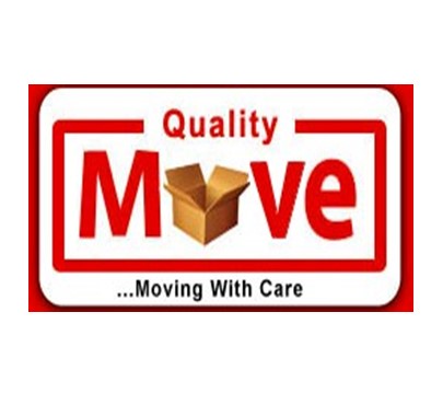Quality Move company logo