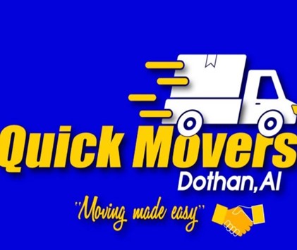 Quick Movers Moving
