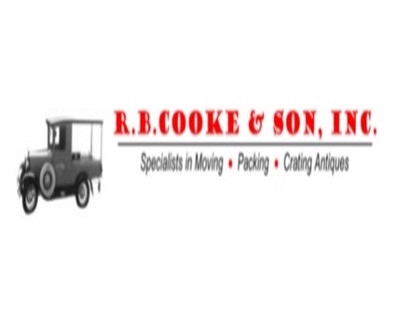 R. B. Cooke & Son company logo