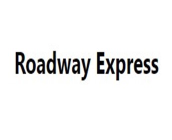 Roadway Express company logo
