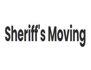 Sheriff’s Moving