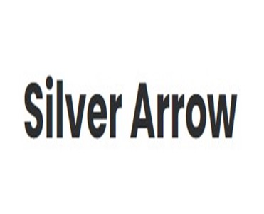 Silver Arrow company logo