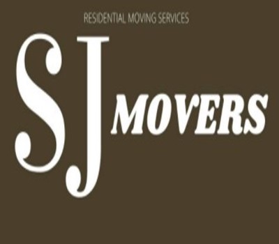 Sj Movers company logo