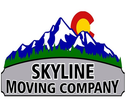 Skyline Moving Company company logo