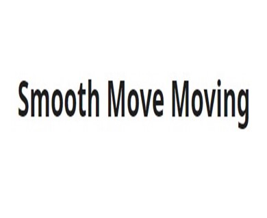 Smooth Move Moving company logo