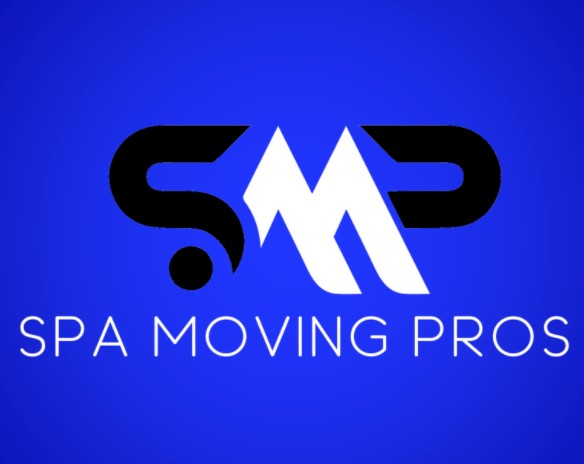 Spa Moving Pros company logo