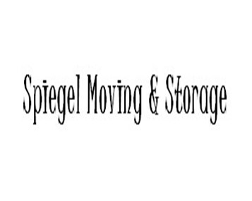 Spiegel Moving & Storage company logo