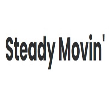 Steady Movin’